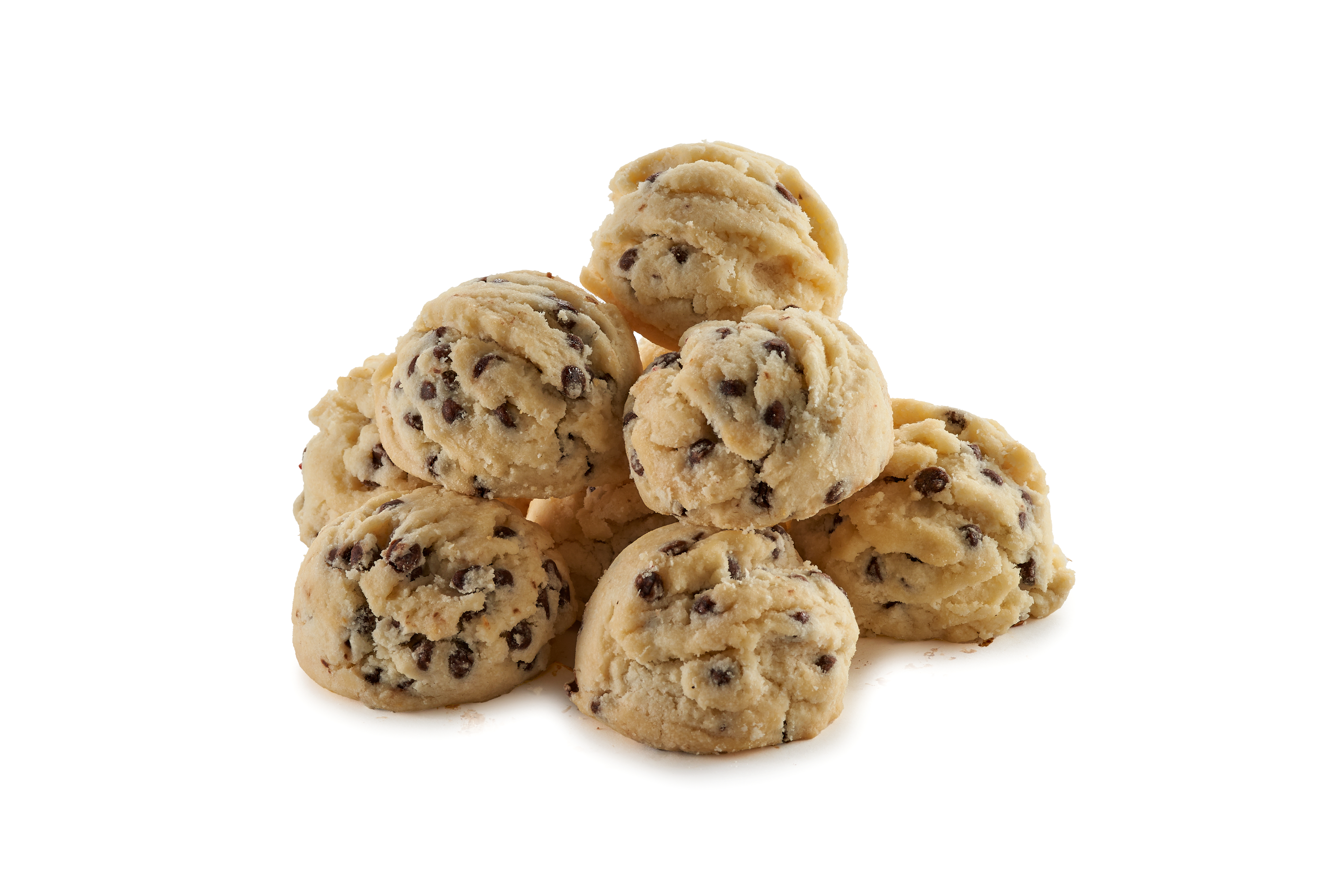 Damla Chocolate Plain Cookie